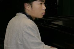 Joshua-Goeij