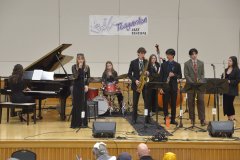 Bacon Lettuce Trad 2026