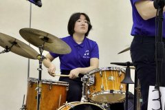 Blue Notes 2025