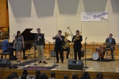 BYU Jazz Legacy 2019