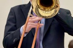 Charles Mingus Ensemble 2026