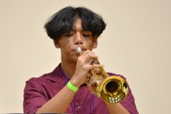 COHS Jazz Combo 2025