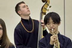 Country Day Jazz II-2025