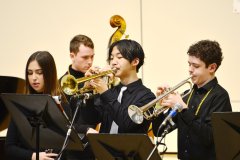 CountryDayJazzBand 2025