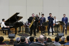 Frost Early Jazz - 2020