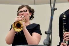 Green Table Jazz Society 2026