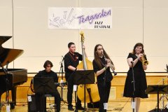GreenTableJazzSociety 2025