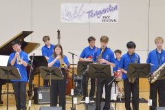 J Street Jazz Cats 2026