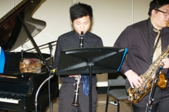 Jazz Junction J St. Studios 2019