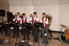 Jazzinators 2020