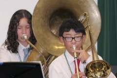 Jazzinators II -2025