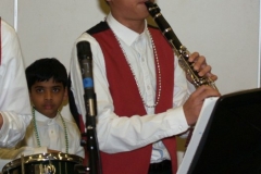 Jazzinators 2019