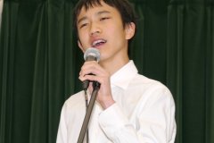 Junior Jazzinators 2026