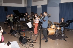 Mission Ave Jazz Band 2019