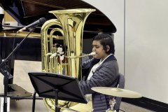 Noice Sound Band 2025