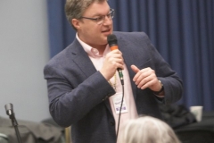 Samuel Jackman River Hawk Swingers 2019