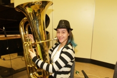 Sax by Popular Demand 2019