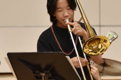 Senior Jazzinators 2026
