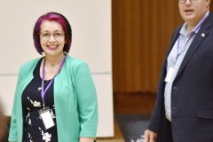 Swinging By Moonlight 2026