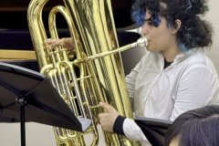Valley Hi Jazz Combo II-2025