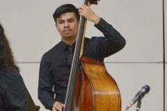 Warrior Swing Band II - 2026